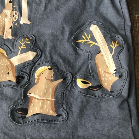 Tommy Bahama T-Shirt - Picture 3 of 5